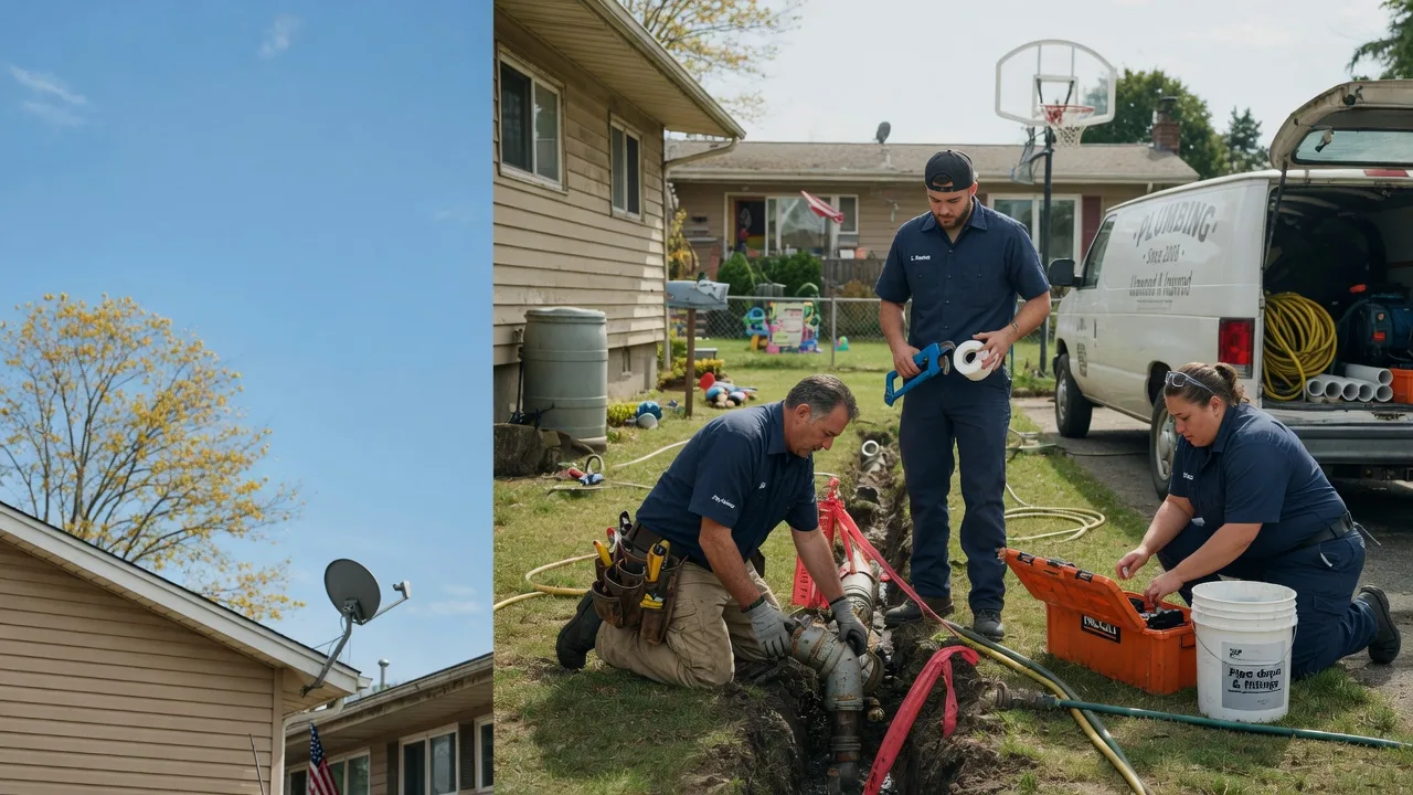 Garbage Disposal Replacement in Harrellsville, NC near me